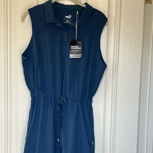 Adorable Puma Golf/Tennis Dress - size XL